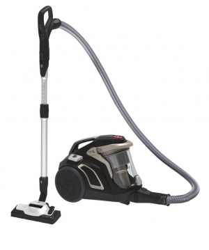  HOOVER HP720PET 011 Σκούπα με κάδο